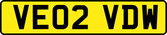 VE02VDW
