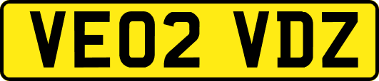 VE02VDZ