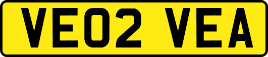 VE02VEA