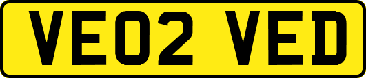 VE02VED