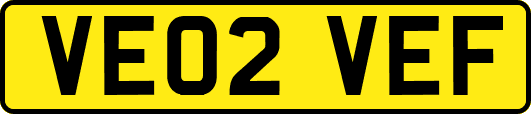 VE02VEF