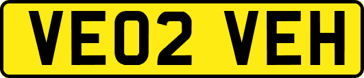 VE02VEH