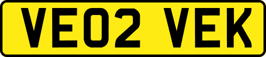 VE02VEK