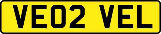 VE02VEL