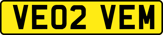 VE02VEM