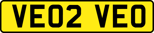 VE02VEO