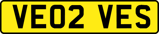 VE02VES