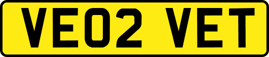 VE02VET