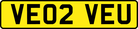 VE02VEU
