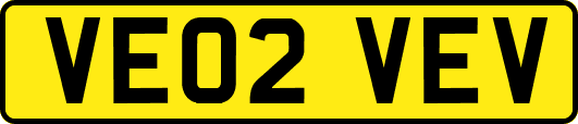 VE02VEV