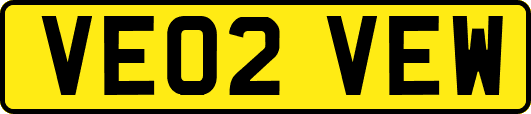VE02VEW