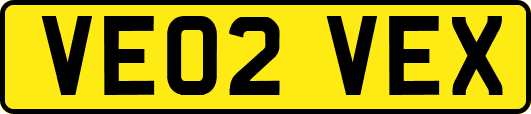 VE02VEX