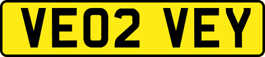 VE02VEY