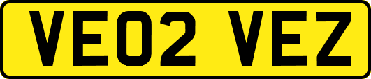 VE02VEZ