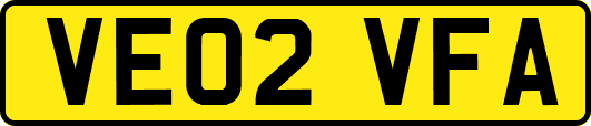 VE02VFA