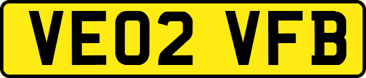 VE02VFB