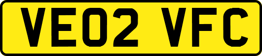 VE02VFC