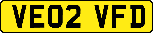 VE02VFD