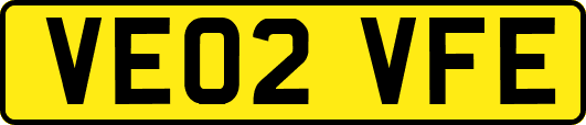VE02VFE