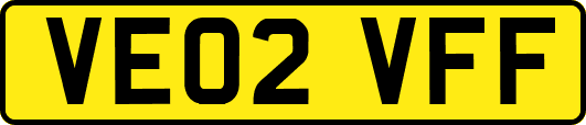 VE02VFF