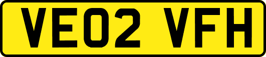 VE02VFH