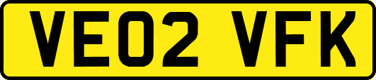 VE02VFK