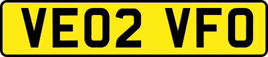 VE02VFO