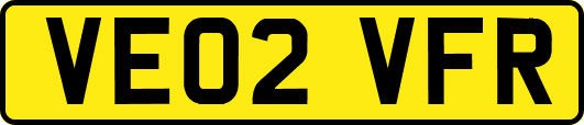 VE02VFR