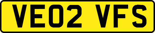 VE02VFS