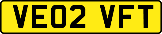VE02VFT