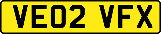 VE02VFX