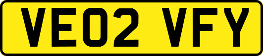 VE02VFY