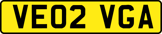VE02VGA