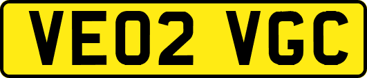 VE02VGC