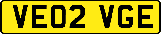 VE02VGE