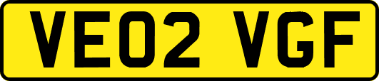 VE02VGF