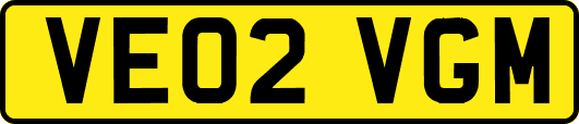 VE02VGM
