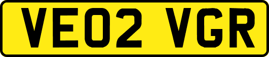 VE02VGR