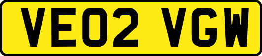 VE02VGW