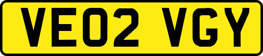 VE02VGY