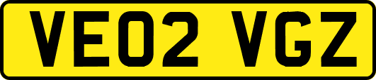VE02VGZ