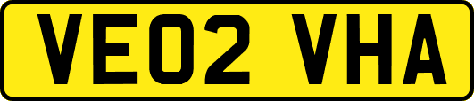 VE02VHA