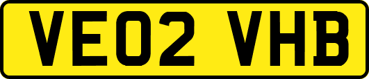 VE02VHB