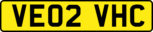 VE02VHC