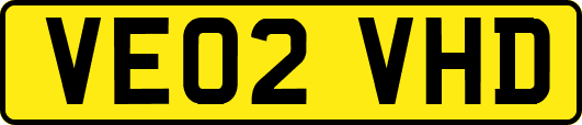 VE02VHD