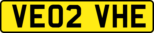 VE02VHE