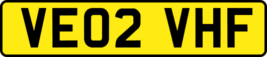 VE02VHF