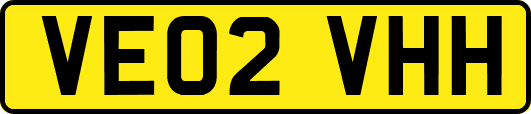 VE02VHH
