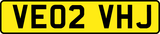 VE02VHJ