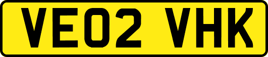 VE02VHK